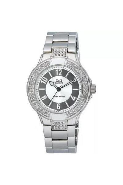 Q&Q Gq28j802y Women's Wristwatch