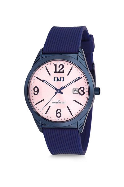 Q&Q Bl71-801y Kadın Kol Saati