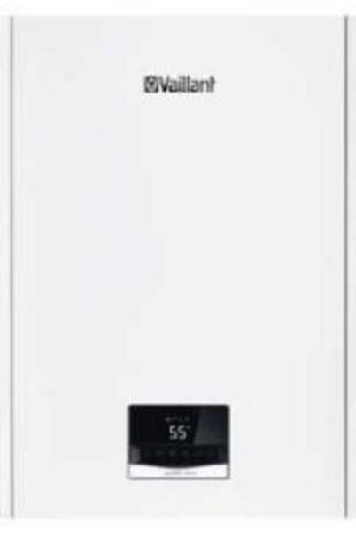 Vaillant ecoTEC İntro 18/24 Kw (16.000 Kcal) Tam Yoğuşmalı Kombi