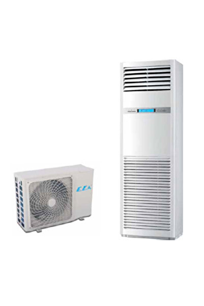 Eca (Montaj Dahil) 48.000 Btu Salon Tipi Dc A İnverter Klima