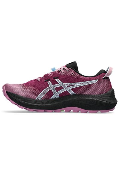 Asics Gel-Trabuco 12 Women's Burgundy Outdoor Running Shoes 1012B605-500