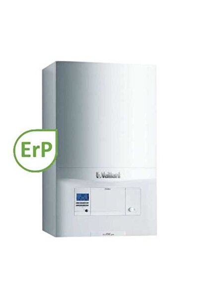 Vaillant ecoTEC 236/5-3 Pro 19/23 Kw 17.000 K Tam Yoğuşmalı Kombi