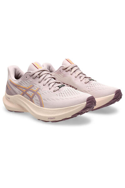 Asics Gt-2000 12 Gore-Tex Women's Pink Running Shoes 1012B507-700