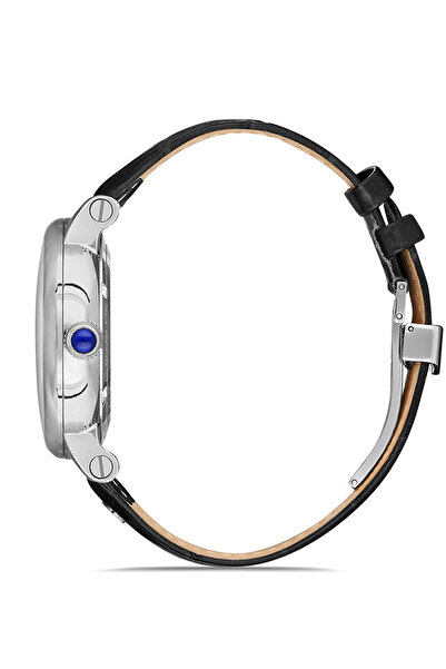 Hislon SD104S-16BS Men Wristwatch