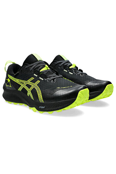 Asics Gel-trabuco 12 gore-tex men's outdoor running shoes 1011b801-003