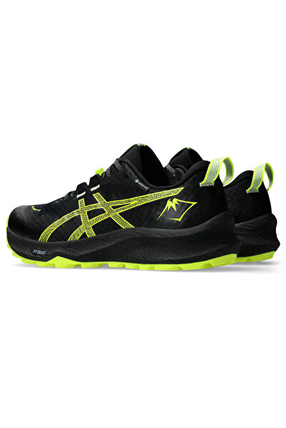 Asics Gel-trabuco 12 gore-tex men's outdoor running shoes 1011b801-003