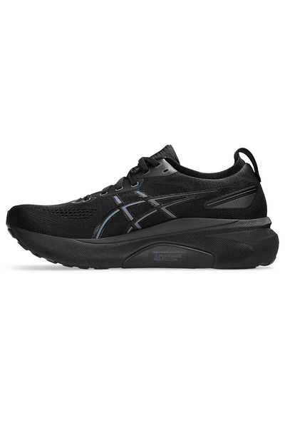 Asics Gel-Kayano 31 Schwarze Herren-Laufschuhe - 1011B867-001