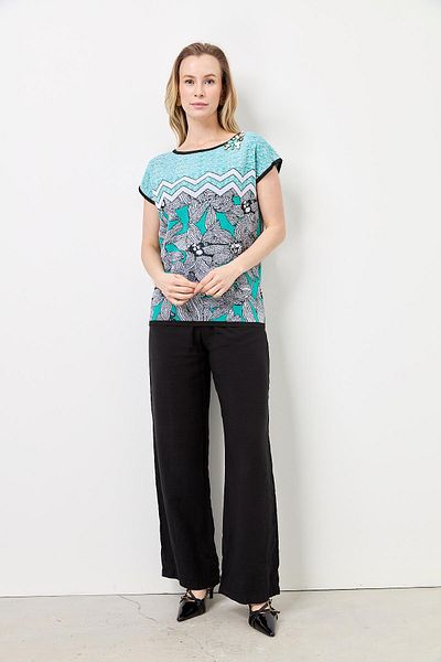 Two Mail Low Sleeve Knitwear Colombia