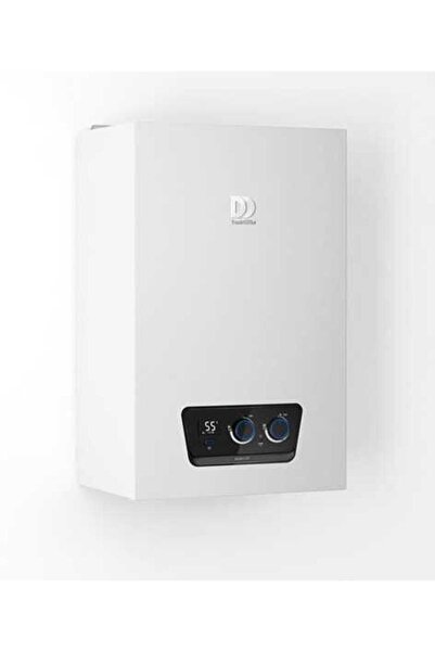 Demirdöküm Ademix 18/24 Kw (16.000 Kcal) Tam Yoğuşmalı Kombi