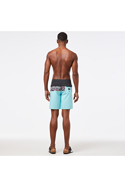 BİLLABONG Billabong Momentum Pro 19 Erkek Mavi Mayo
