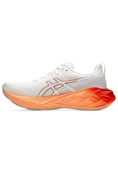 Asics Novablast 4 Men's Gray Running Shoes 1011B693-103