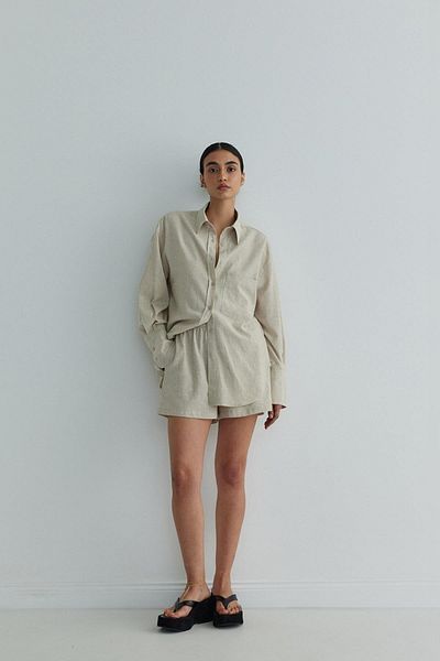 Suud Collection Natural Mild - Basic ing zsebekkel