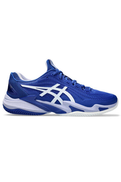Asics Court Ff 3 Novak Clay Erkek Lacivert Tenis Ayakkabısı 1041a362-961
