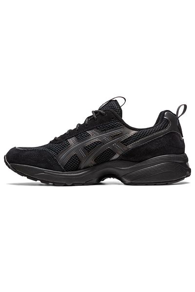 Asics Gel-1090V2 Unisex-Sneaker in Schwarz – Modell 1203A224-001