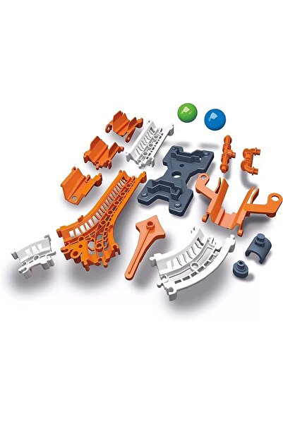 CLEMENTONI Action & Reaction - Crossings and Accessories