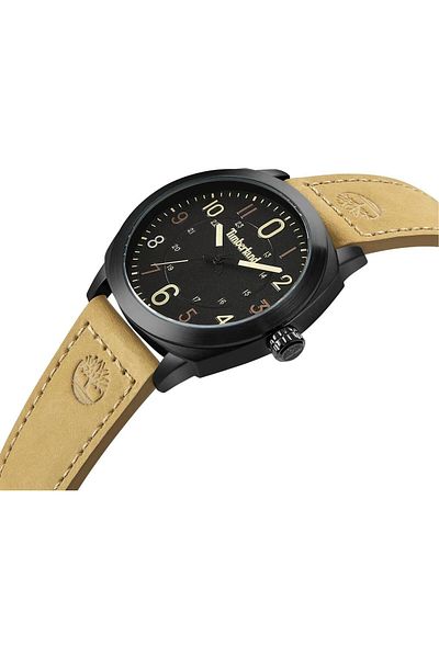 Timberland Watch Timberland Tdwga9001901 Men's Wristwatch