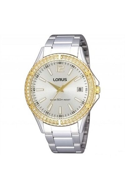 Lorus Rs908ax-9 Women's Wristwatch
