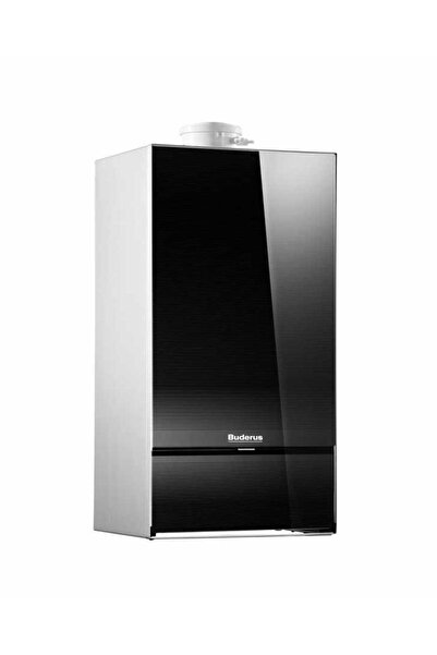 Buderus Logamax plus GB172i 30/30 Kw 26.000 K Tam Yoğuşmalı Kombi