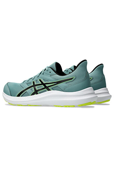 Asics Jolt 4 Erkek Yeşil Koşu Ayakkabısı 1011b603-301
