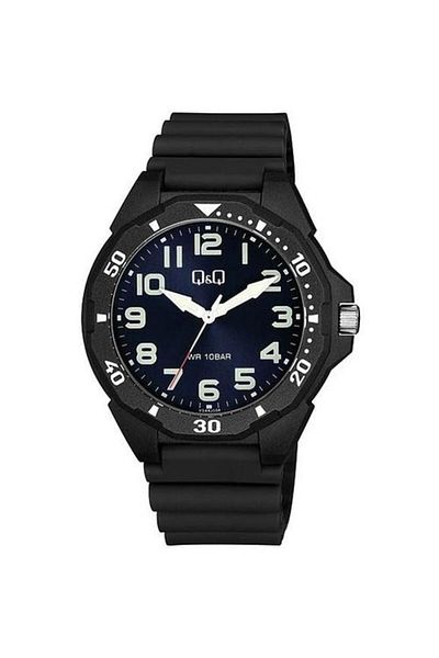 Q&Q Vs44j004y Numbered Unisex Wristwatch
