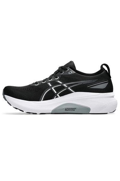Asics حذاء الجري Gel-Kayano 31 للرجال - أسود 1011B867-002