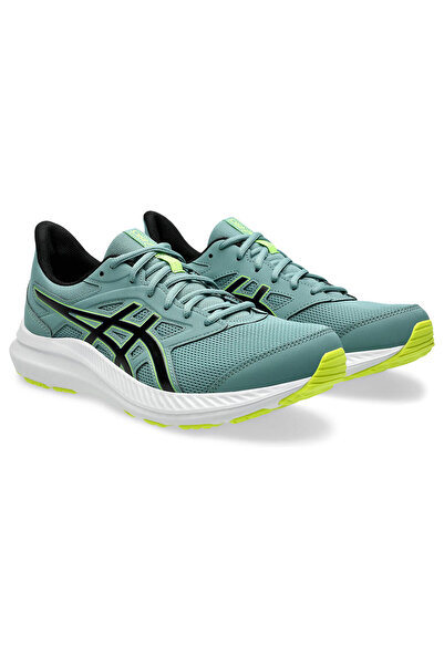Asics Jolt 4 Erkek Yeşil Koşu Ayakkabısı 1011b603-301