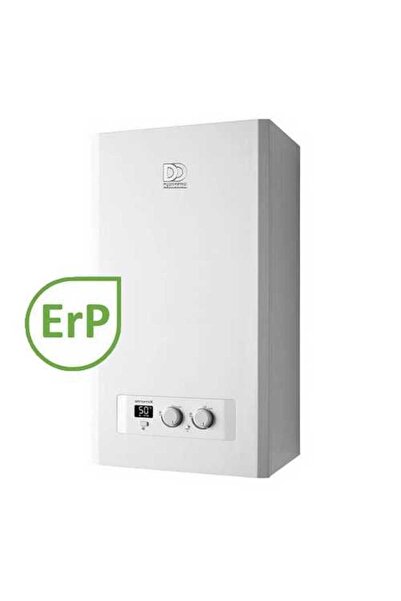 Demirdöküm DEMİR DÖKÜM Atromix 24/24 Kw (20.000 KCAL) Tam Yoğuşmalı Kombi