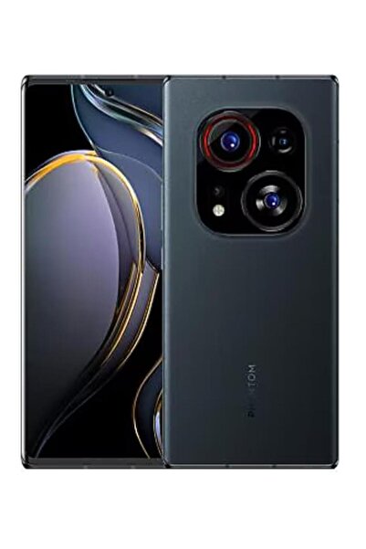 TECNO Yenilenmiş Phantom X2 Pro 12 256 GB Gri Cep Telefonu (12 Ay Garantili) - B Kalite