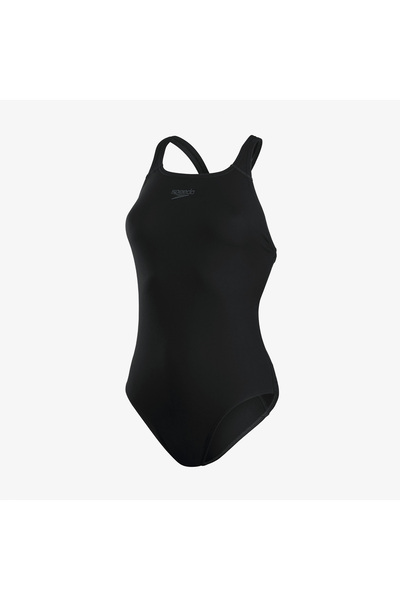 SPEEDO Eco Endurance - Women's Black Swimsuit