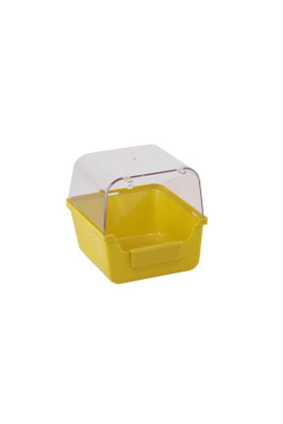Ti-Sert Canary Vb - Kardelen Banyoluk Budgie
