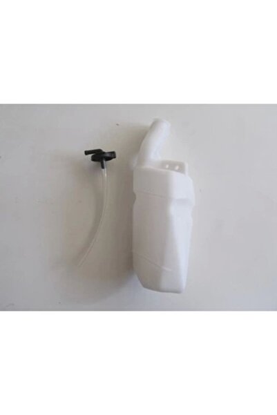 Genel Markalar Toyota Corolla Ae101 93/98 Radyatör Yedek Su Deposu 1,3cc/1,6c...