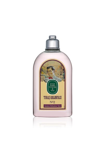 Eyüp Sabri Tuncer 250 ml Tıraş Kolonyası No:2