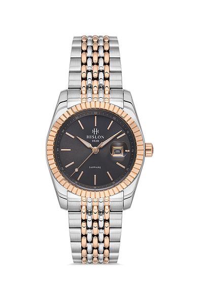 Hislon Ql145T-05Sr Women Wrist Watch