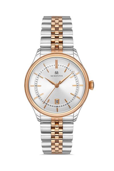 Momentus Cm139t-02sr Men's Wristwatch