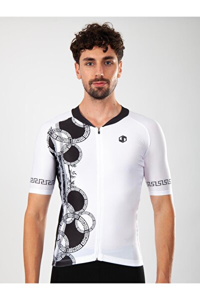 Jordanred Ethernal :: Racing Fit Bisiklet Forması