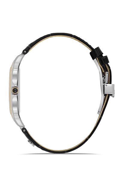 Momentus Em348t-02kg Men's Wristwatch