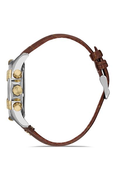 Momentus Sm367s-15kg Men's Wristwatch