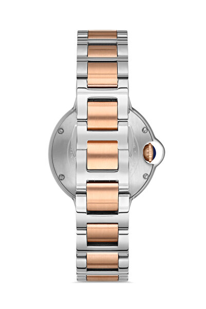 Hislon QL120T-02SR Women's Wristwatch