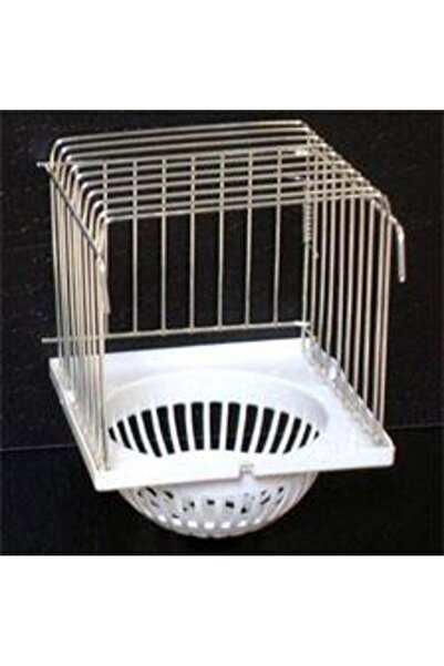 Kardelen Canary External Nest