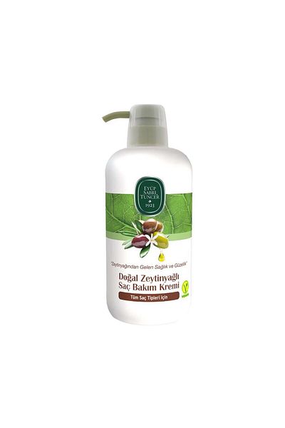 Eyüp Sabri Tuncer Natural Olive Oil Conditioner 600 ml