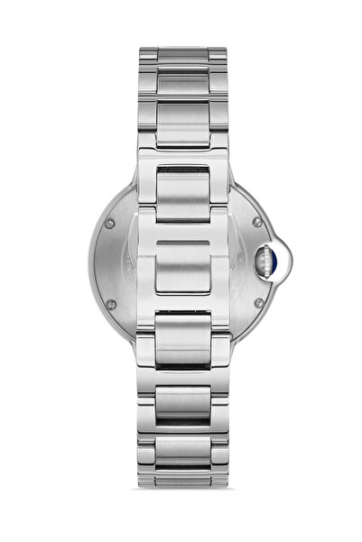 Hislon QL120S-10SB Women Wristwatch