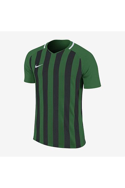 Nike Striped Division III Jsy 894081-302 Short Sleeve Jersey