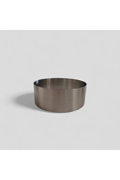equry Circle Cake Mold 1.2 mm Ø16 cm H:6 cm