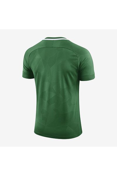 Nike Men's Jersey - m Nk Dry Chalng Ii Jsy Ss
