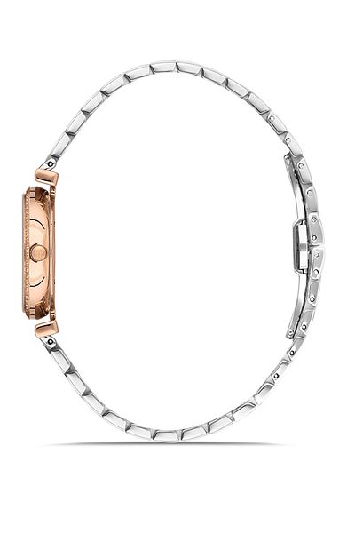 Hislon Ql119t-10sr Women's Wristwatch