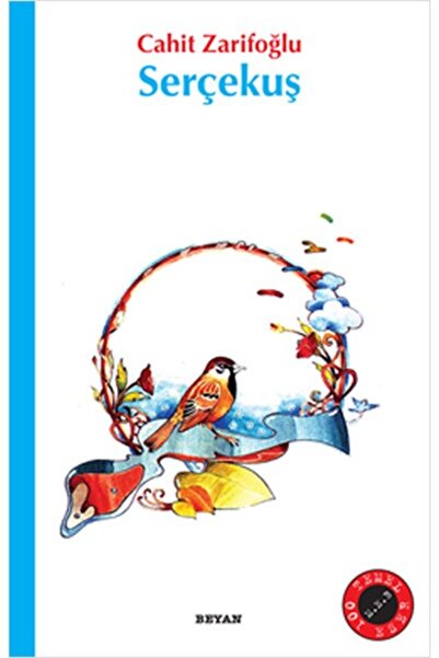 Genel Markalar Serçekuş