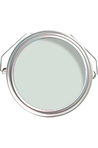 Polisan 4922 - Buzlu Yeşil - Cd-8195 15 Litre Perla Silikonlu Dış Cephe Boyası (38100012200)