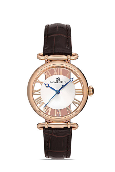 Momentus Cw280r-02kr Kadın Kol Saati