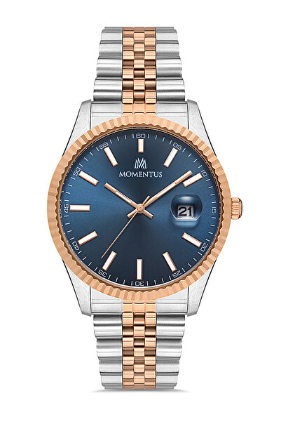 Momentus CM131T-11SR Men's Wristwatch