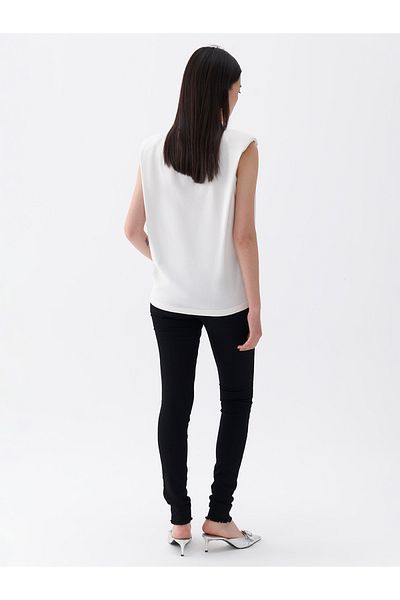 Nocturne Padded T-shirt